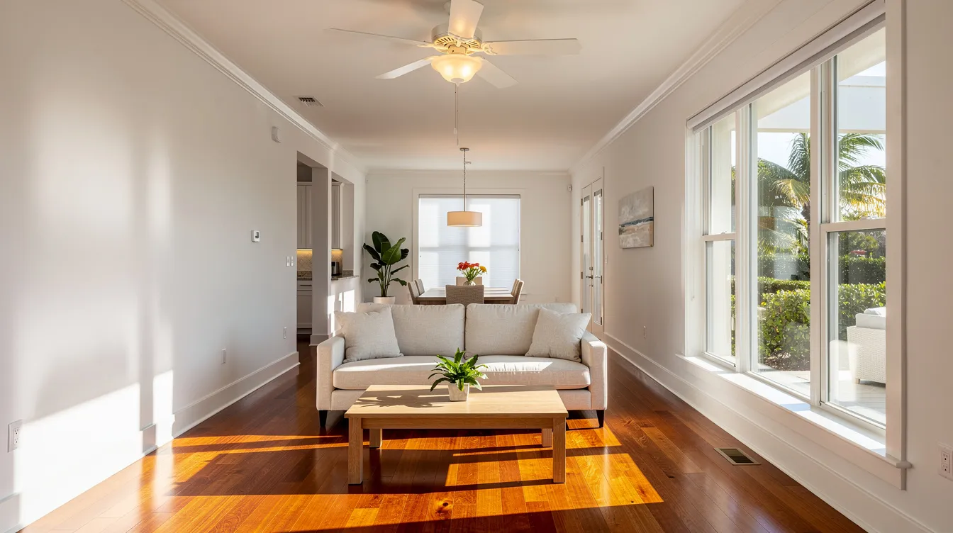 House Painters Ocala FL: 2026 Interior & Exterior Painting Costs Explained
