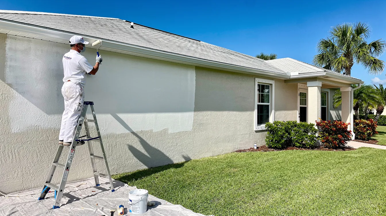 Best Painters in Ocala and The Villages