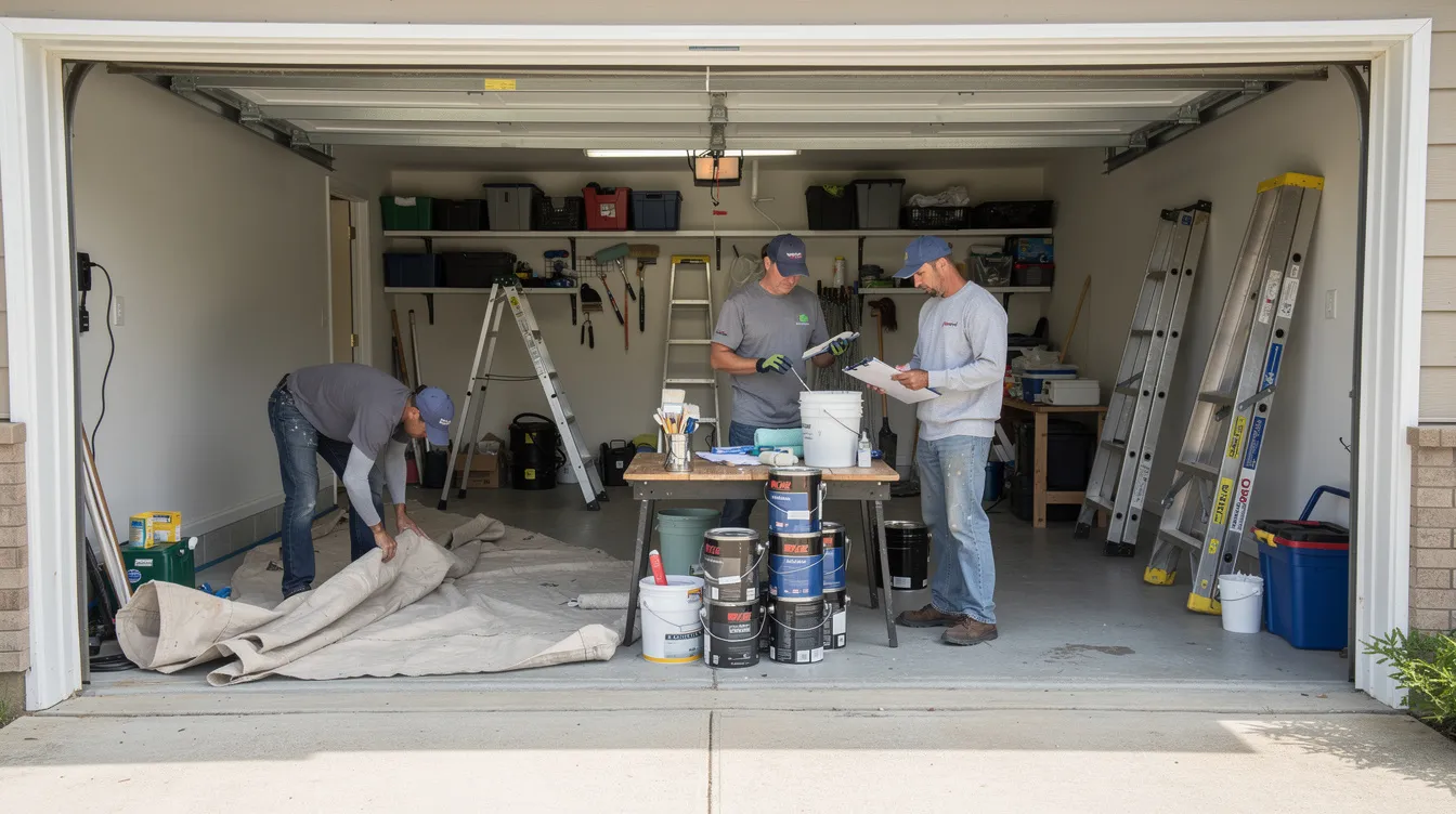 Best Painters in Ocala and The Villages