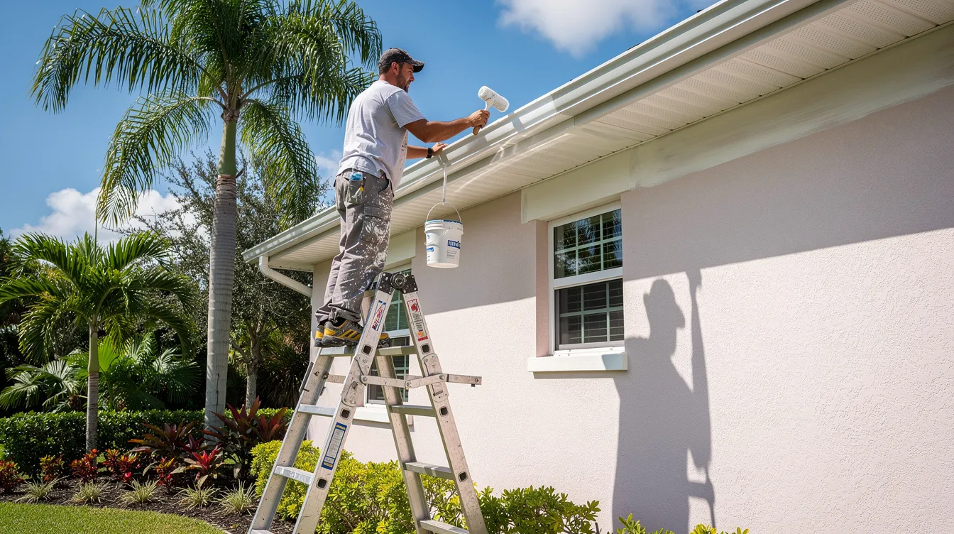 Best Painting Contractor Ocala