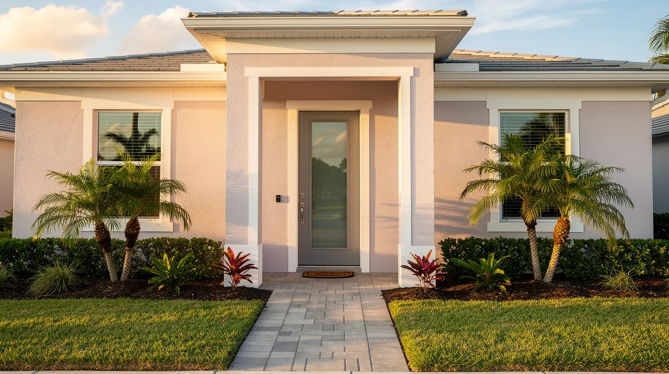 Painting Company in Ocala