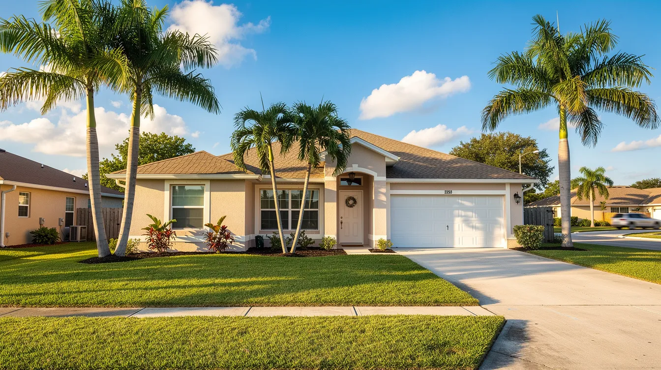 House Painters Ocala FL: 2026 Interior & Exterior Painting Costs Explained