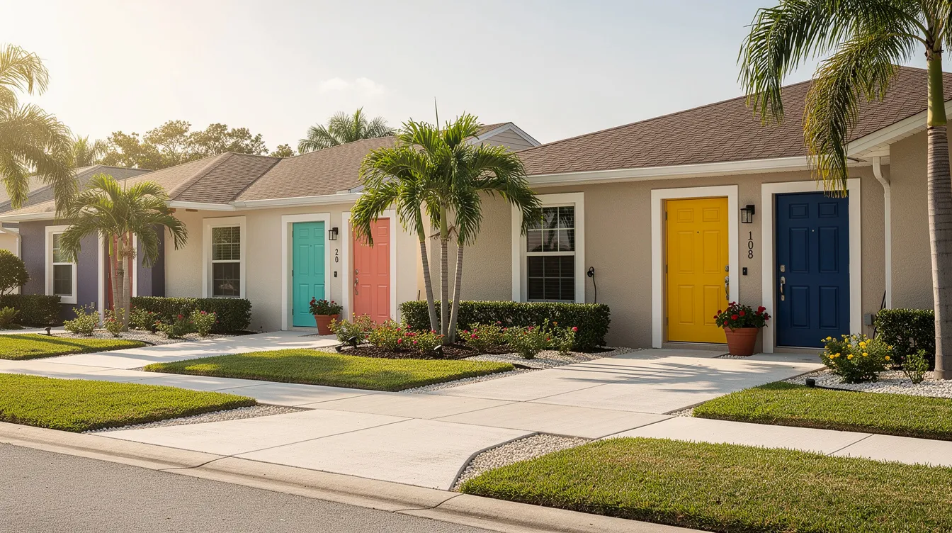 Best Painters in Ocala and The Villages