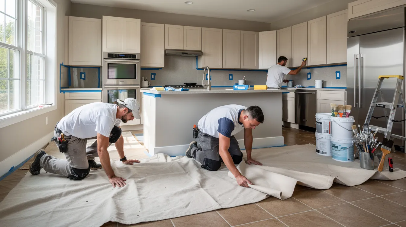 Painting Contractors in Ocala FL