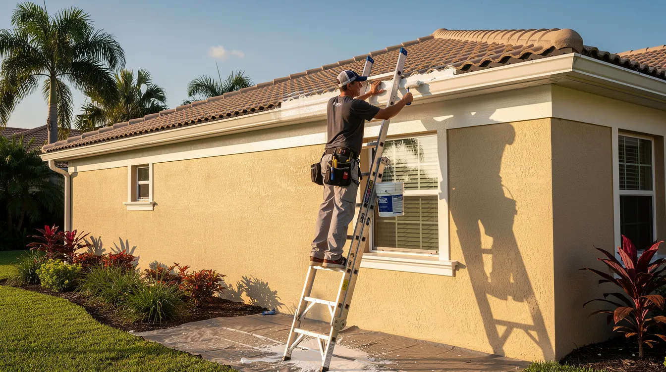 Painting Company in Ocala