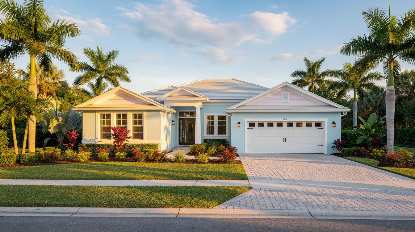 Interior Painters Ocala FL and Interior Painting contractors in Ocala FL