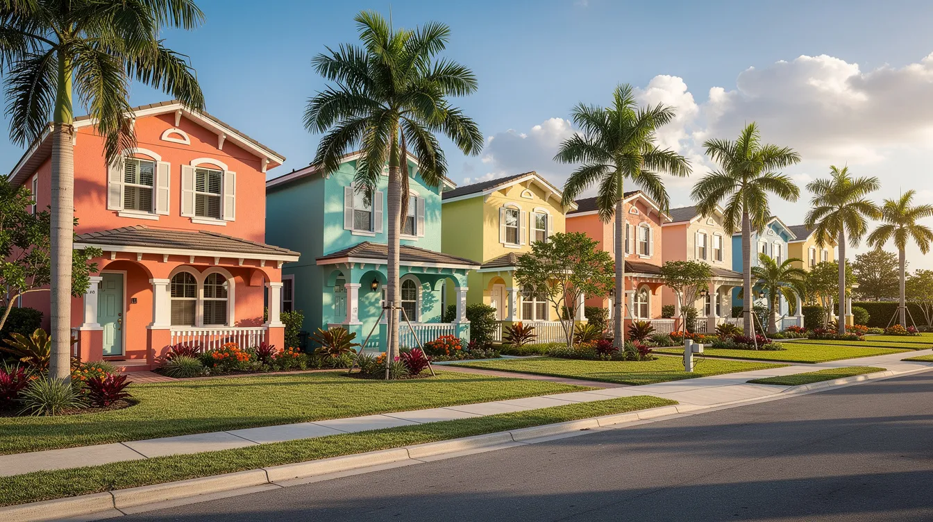 Painting Company in Ocala