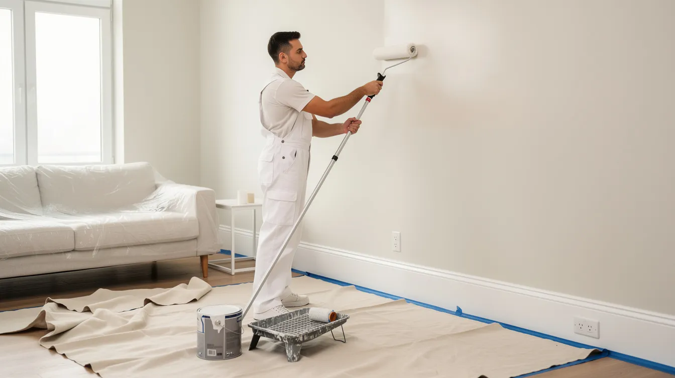 Hire a Painting Contractor Ocala FL