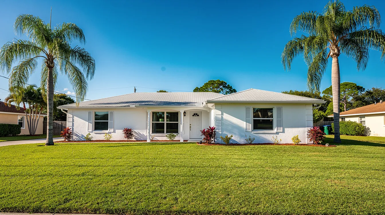 Painting Company in Ocala