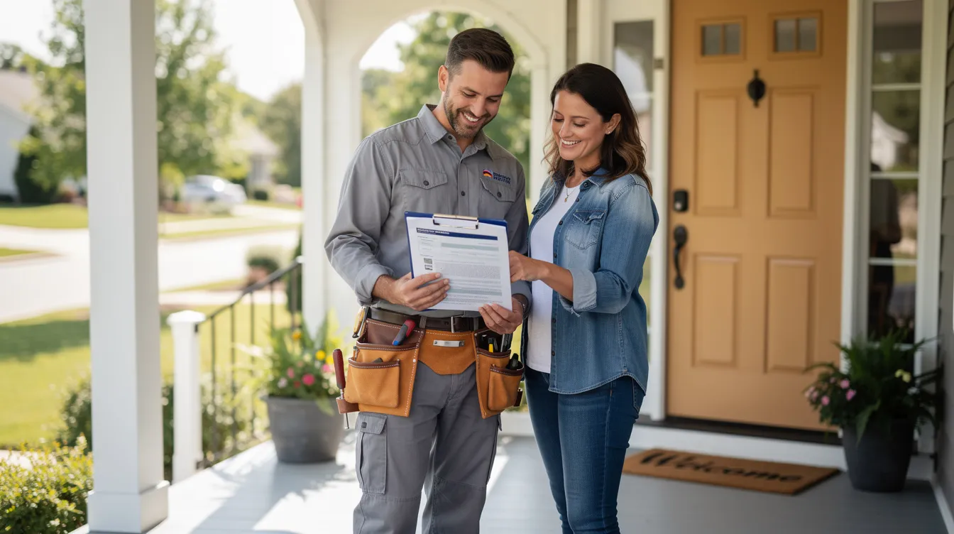 Painting Contractors in Ocala FL