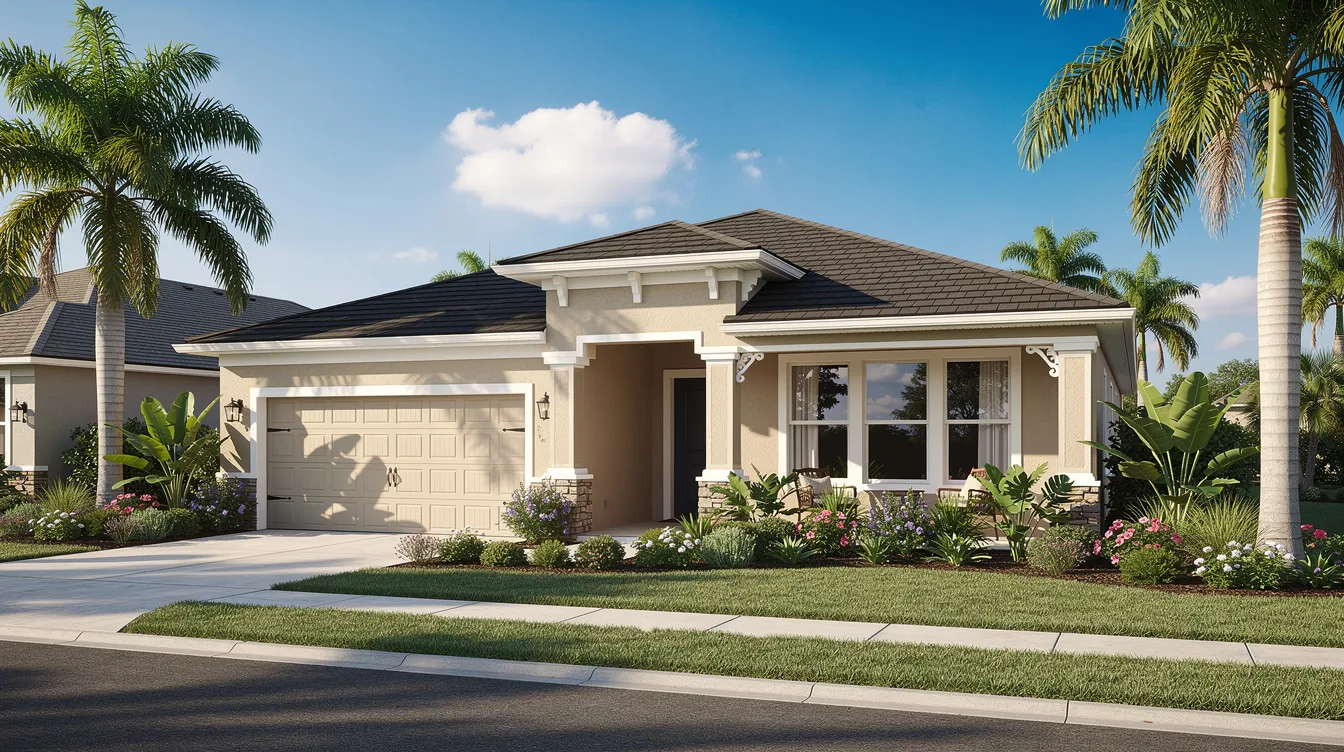 How Long Does Exterior House Paint Last in Ocala, FL?