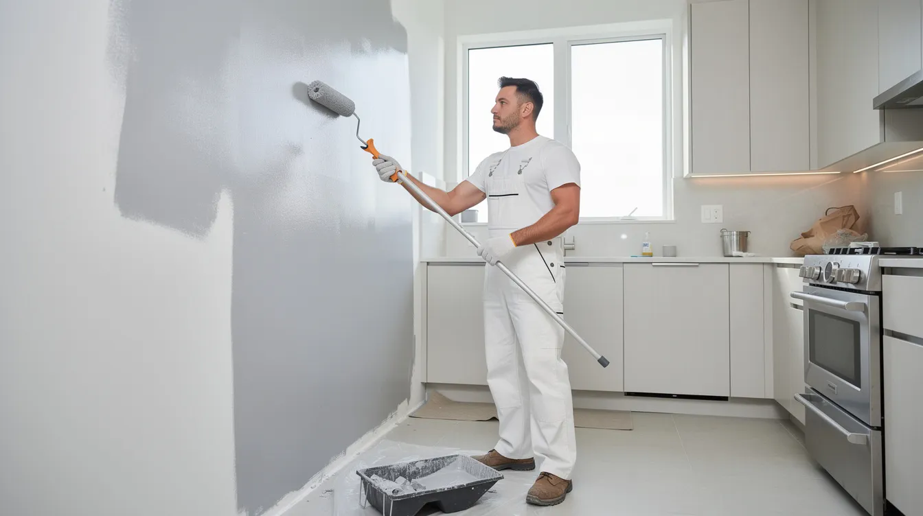 Interior Painting Ocala FL