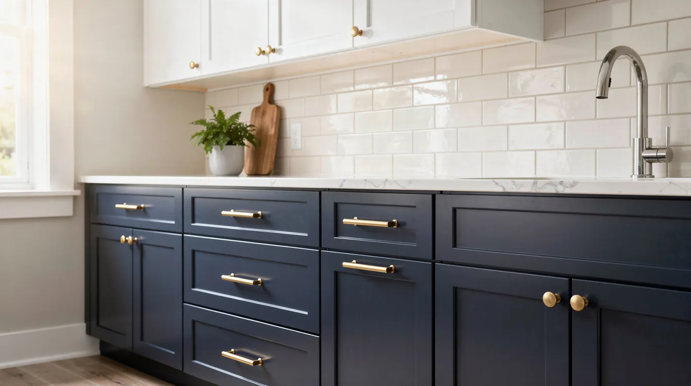 Cabinet Painting Ocala FL