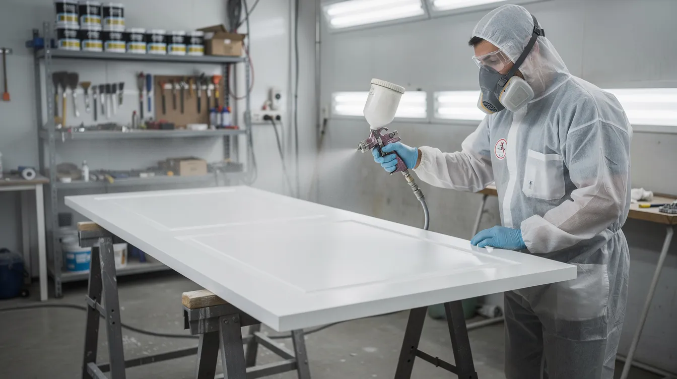 Cabinet Painting Ocala FL vs. Refacing: How to Choose for Your Kitchen