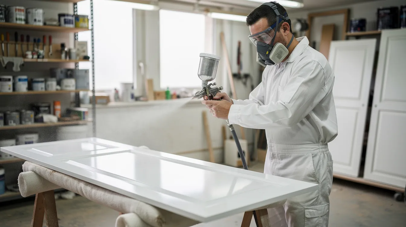 cabinet painting cost Ocala FL and cost to paint kitchen cabinets Ocala