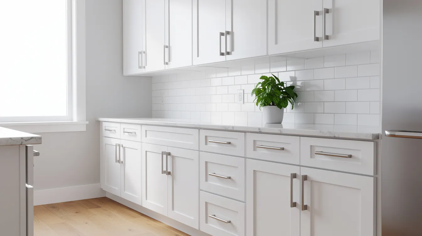Cabinet Painting Ocala FL vs. Refacing: How to Choose for Your Kitchen