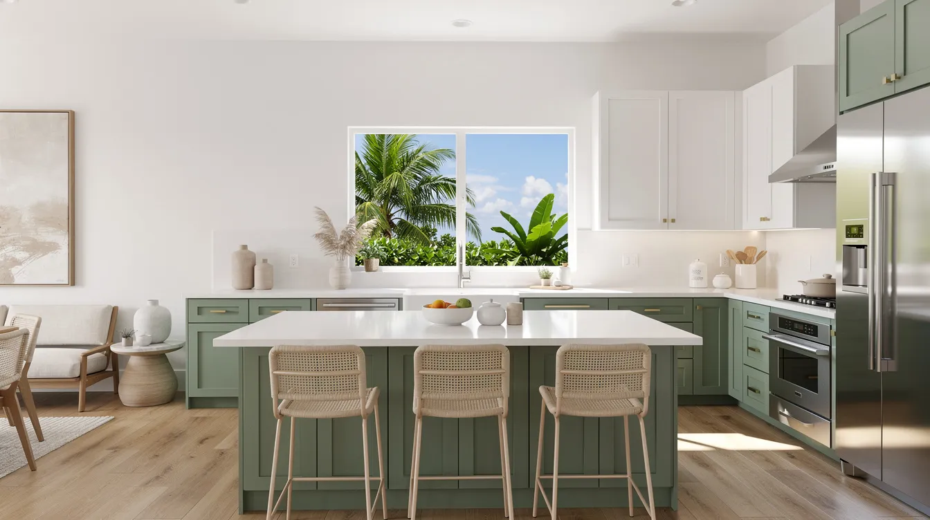 cabinet painting cost Ocala FL and cost to paint kitchen cabinets Ocala