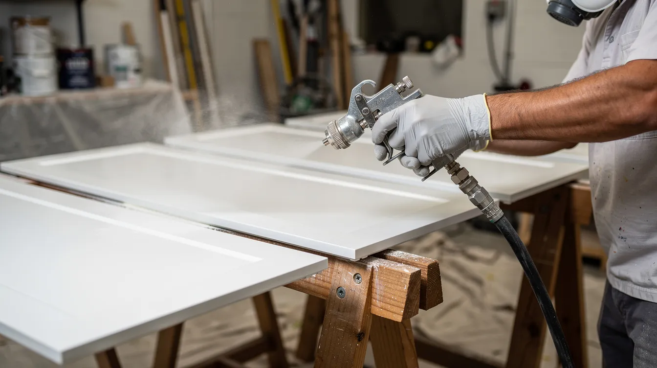 Best Paint for Kitchen Cabinets