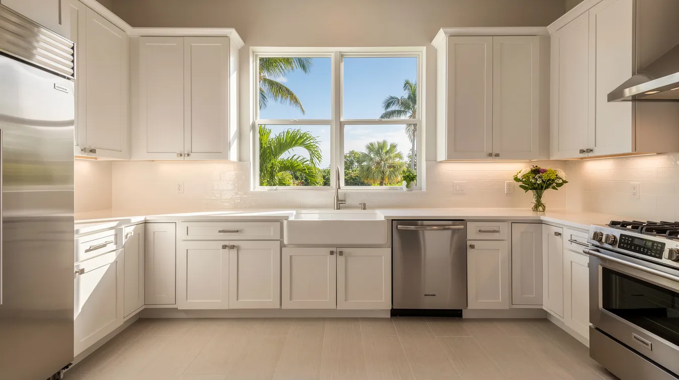 Best Paint for Kitchen Cabinets